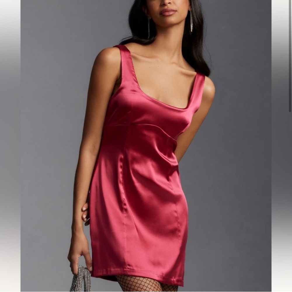 Maeve by Anthropologie Dress